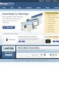 Mobile Screenshot of groupesq.com